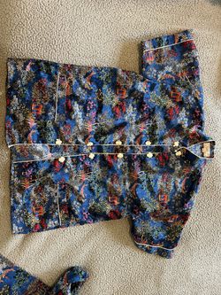 silk set