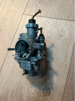 125cc Carburetor