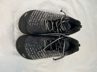Altra Torin Knit Shoes Women Sz 9
