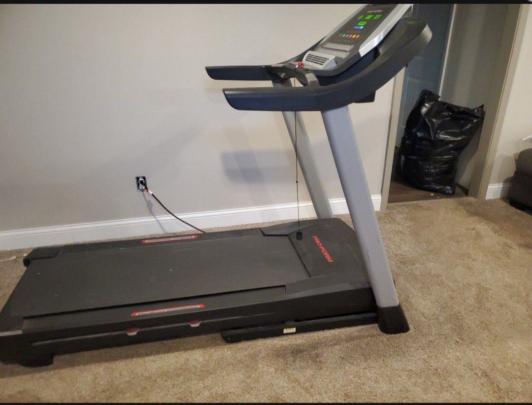 Tread Mill For Sale