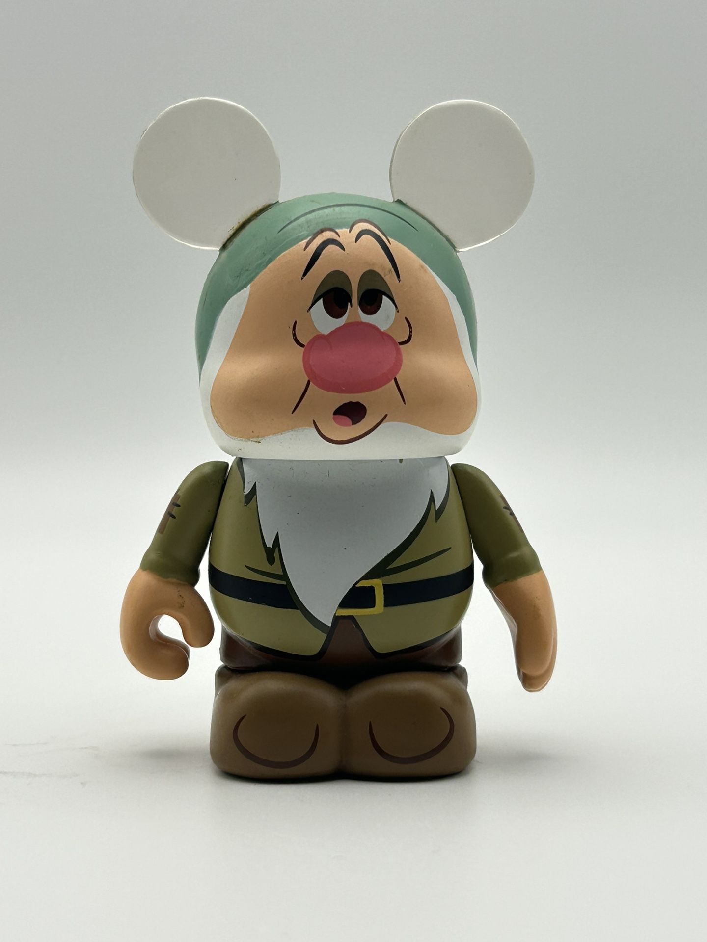 Disney Vinylmation Animation Series 4 Snow White Sleepy 3” Figure