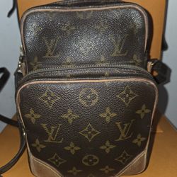 Louis Vuitton  bag