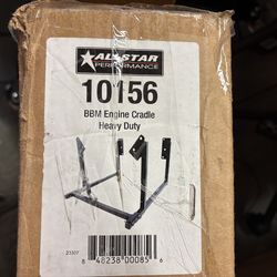 New Mopar Big Block Engine Cradle 383 440