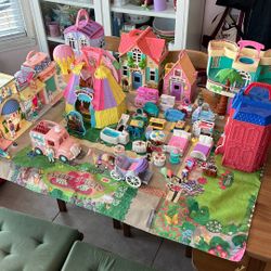 Fisher-Price Sweet Streets