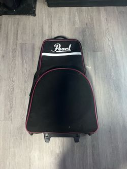 Pearl marching bell kit (glockenspiel/bell lyre kit)