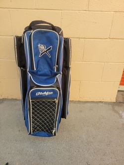 Bowling Ball Bag