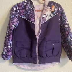 Disney Frozen Elsa /Anna Jacket