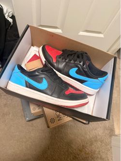 Nike and Jordan Womens Shoes