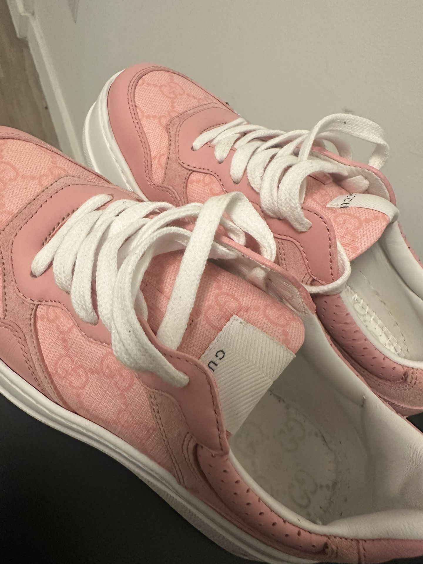 Zapatos Gucci