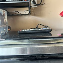 DVD Player