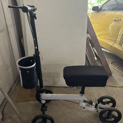 Knee Scooter 