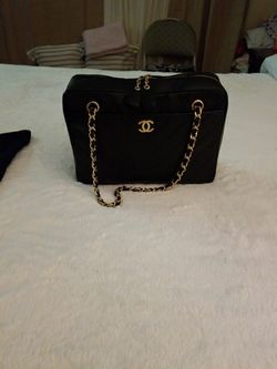 Authentic 100% with dust bag