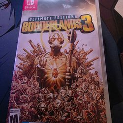 Borderlands 3