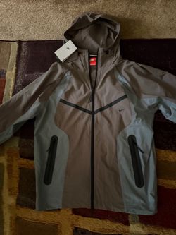 Nike jacket size Small