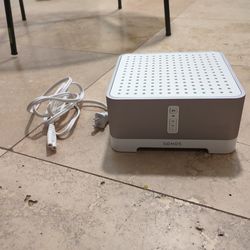Sonos Connect Amp