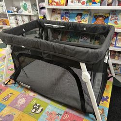 Guava Family Playpen