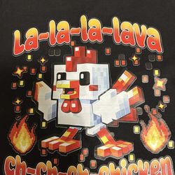 Black Tshirt Size 110 4t/5t