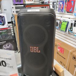 Jbl club 120