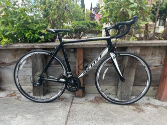 Scott Speedster 50