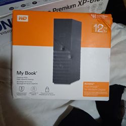 12 TB memory