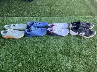 Nike Metcons Size 11 