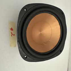 Klipsch RF-82 II K-1083, K-1022-OB RF-3, RF-35. 8” WOOFER
