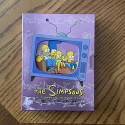 The Simpsons Season 3