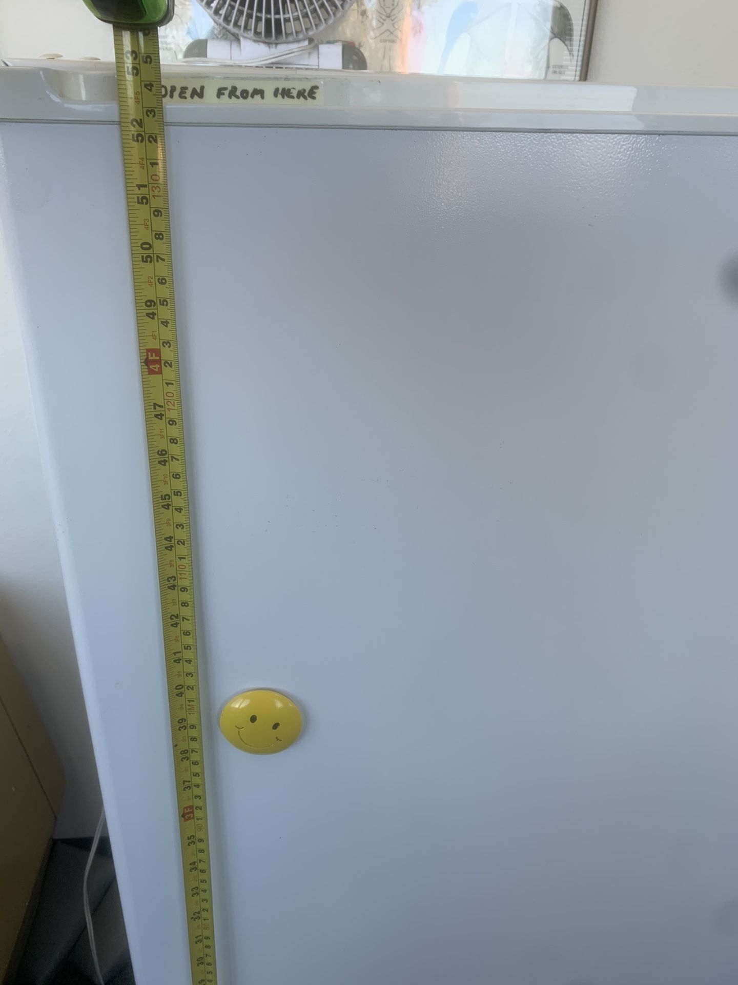 Sanyo Fridge
