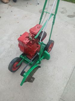 Powertrim Edger
