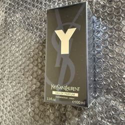 YSL Y