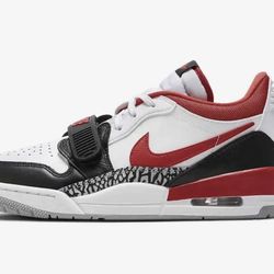 Jordan legacy 312 sizing cheap