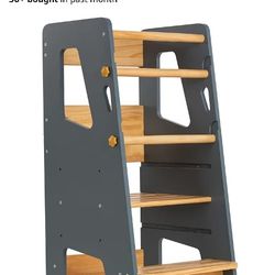 Toddler Standing Tower - Ocodile