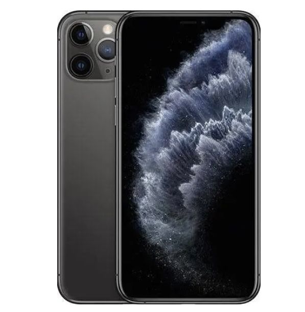 iPhone 11 Pro 