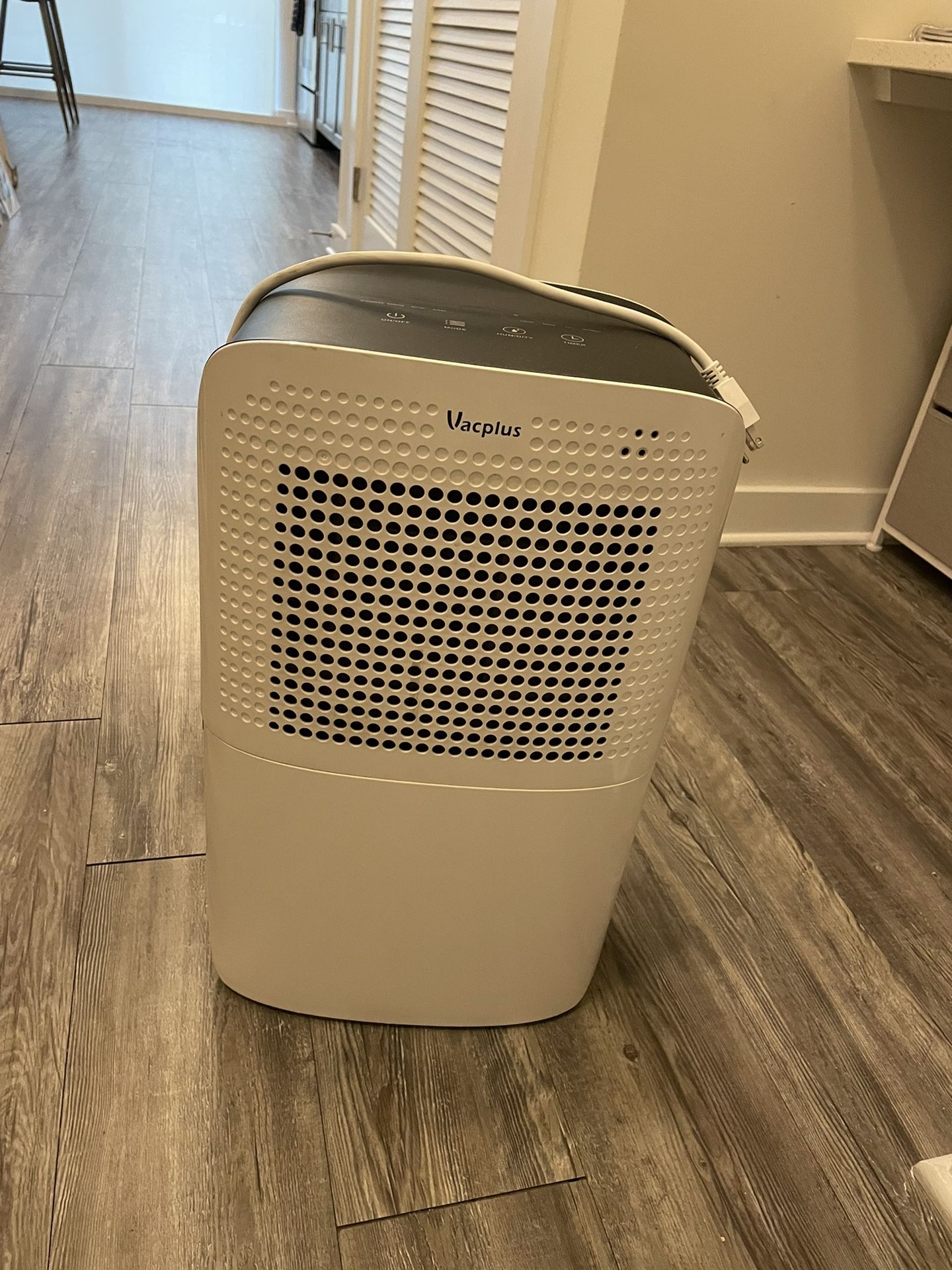 Dehumidifier