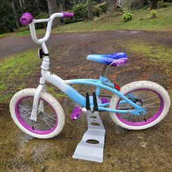 Huffy Kids Bike 