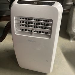 SereneLife Portable AC