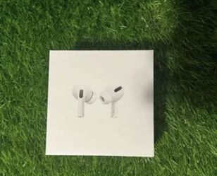 Air Pod 2 Pros For 35