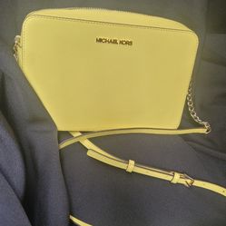 Michael Kors Purse