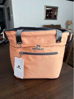 Stanley All-Day Julienne Mini Cooler 7L Toast