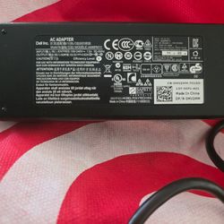 Dell AA90PM111 90W AC Adapter Power Supply Laptop Charger Genuine 19.5V 4.62A