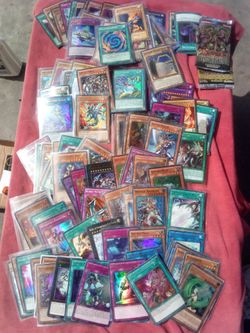 Yu-Gi-Oh TCG