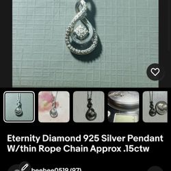 Jewelry 💎 Rings Earrings Chains Pendants Bracelets Gold Silver Diamonds