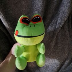 Plushie 