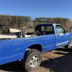 94 Chevy S10