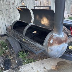 Bbq Grill