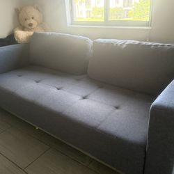 Sofa  Bed