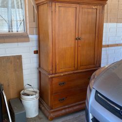 Armoire