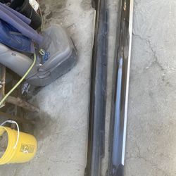 2012 Kia Optima Hybrid Rocket Molding