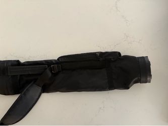 RJ Golf Lightweight Sunday bag.