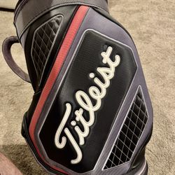 Titleist Den Caddy